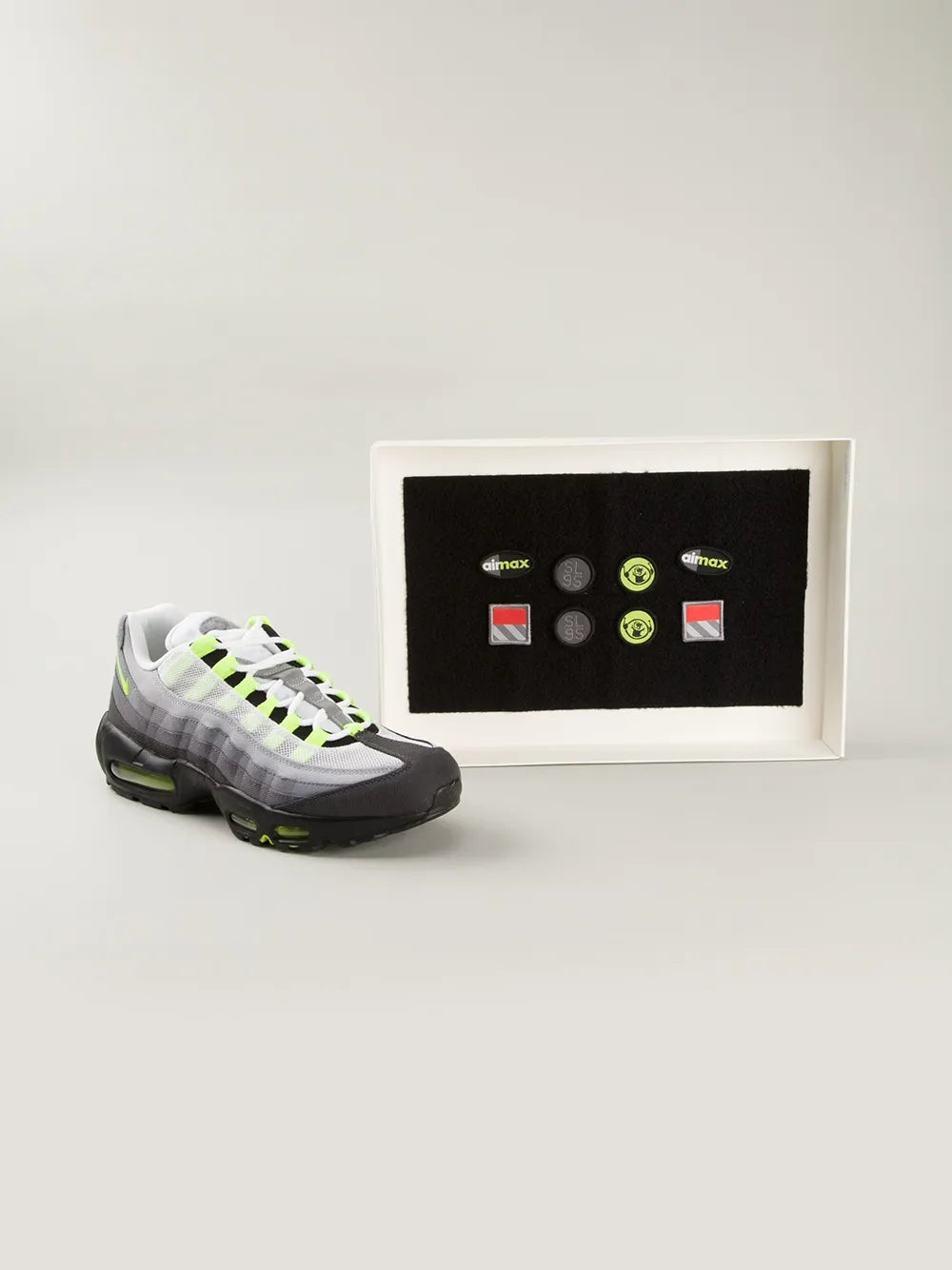 Nike Air Max 95 Trainers