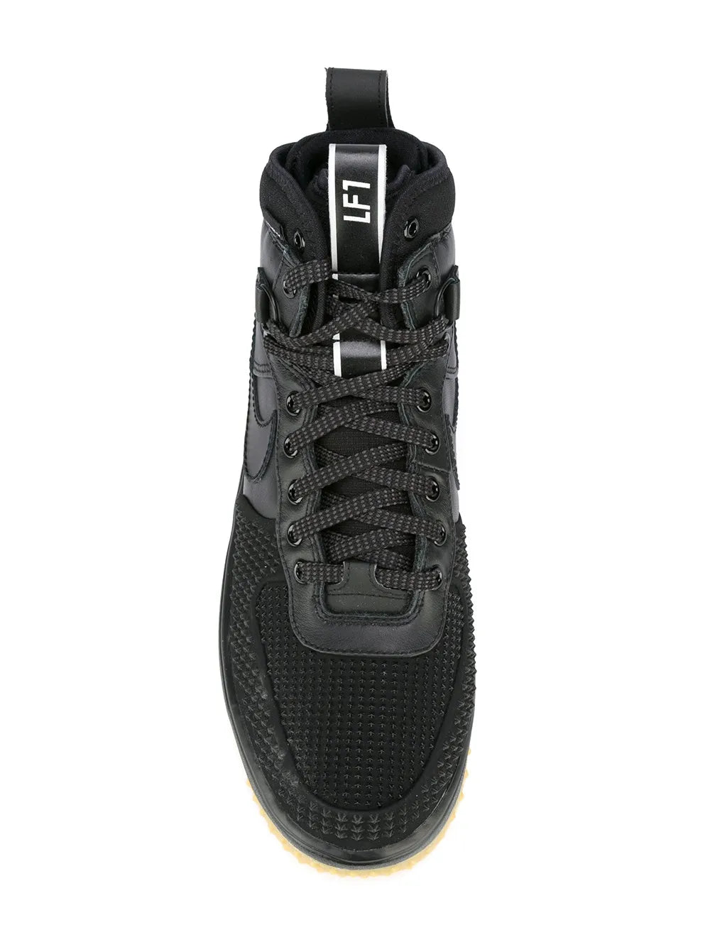 Nike Lunar Force 1 Duckboot Sneakers