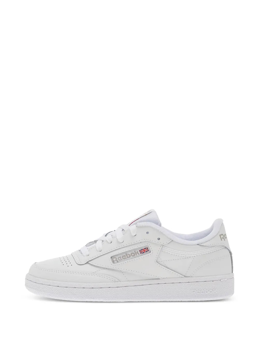 Reebok Club C 85 Lace-Up