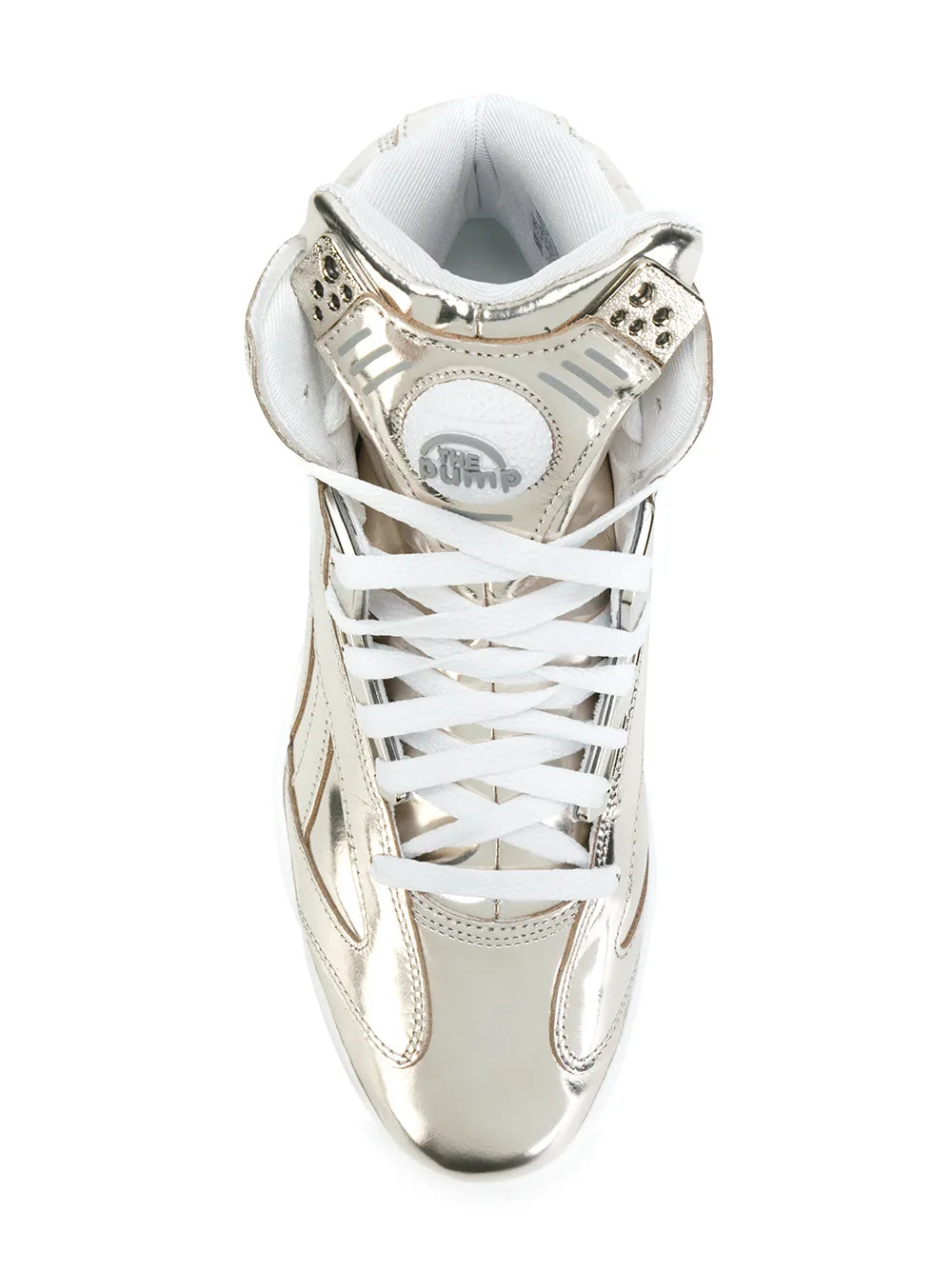 Reebok Shaq Attaq