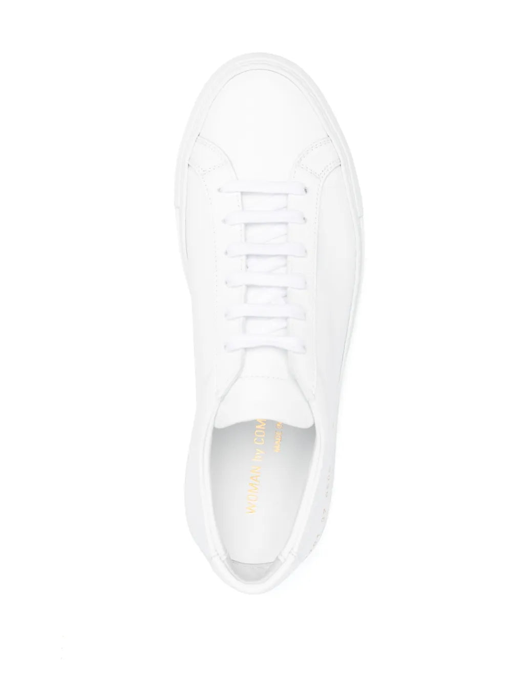 Common Projects Original Achilles Leather