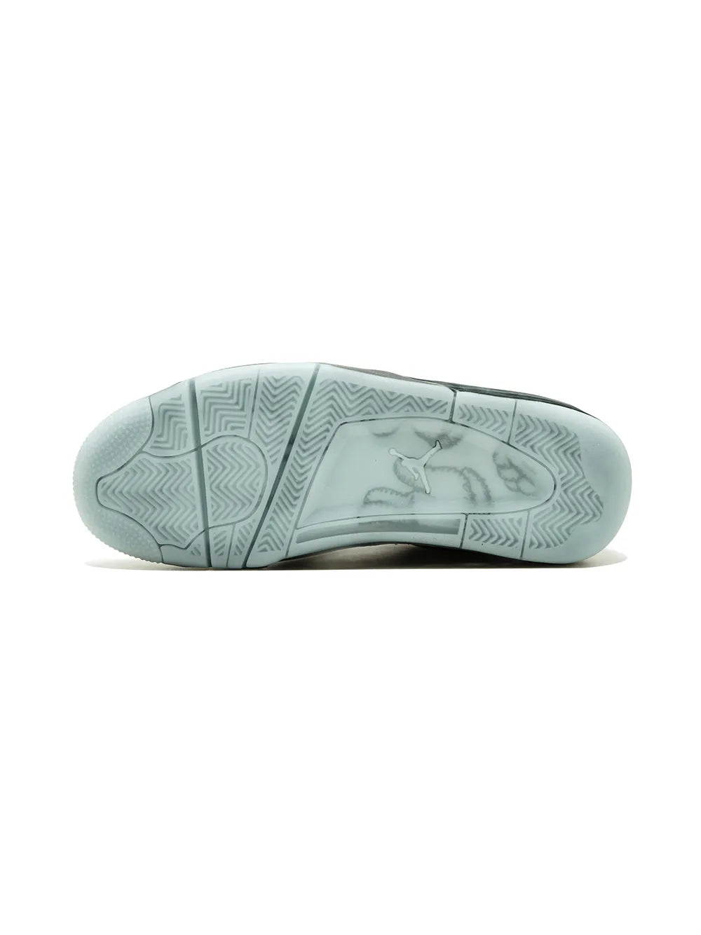Jordan X Kaws Air Jordan 4 Retro