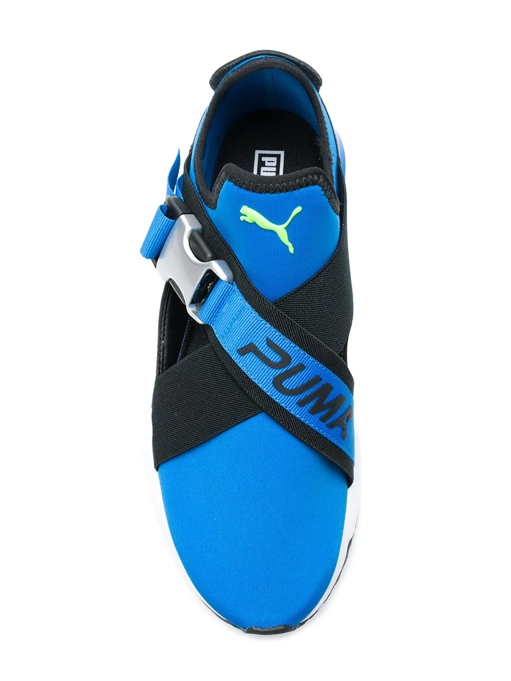 PUMA Muse Cut-Out