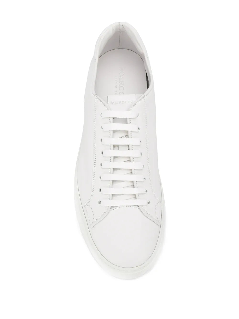 Scarosso Low-Top Sneakers