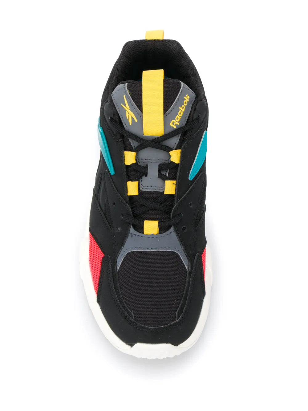 Reebok Aztrek Double Nu Pops