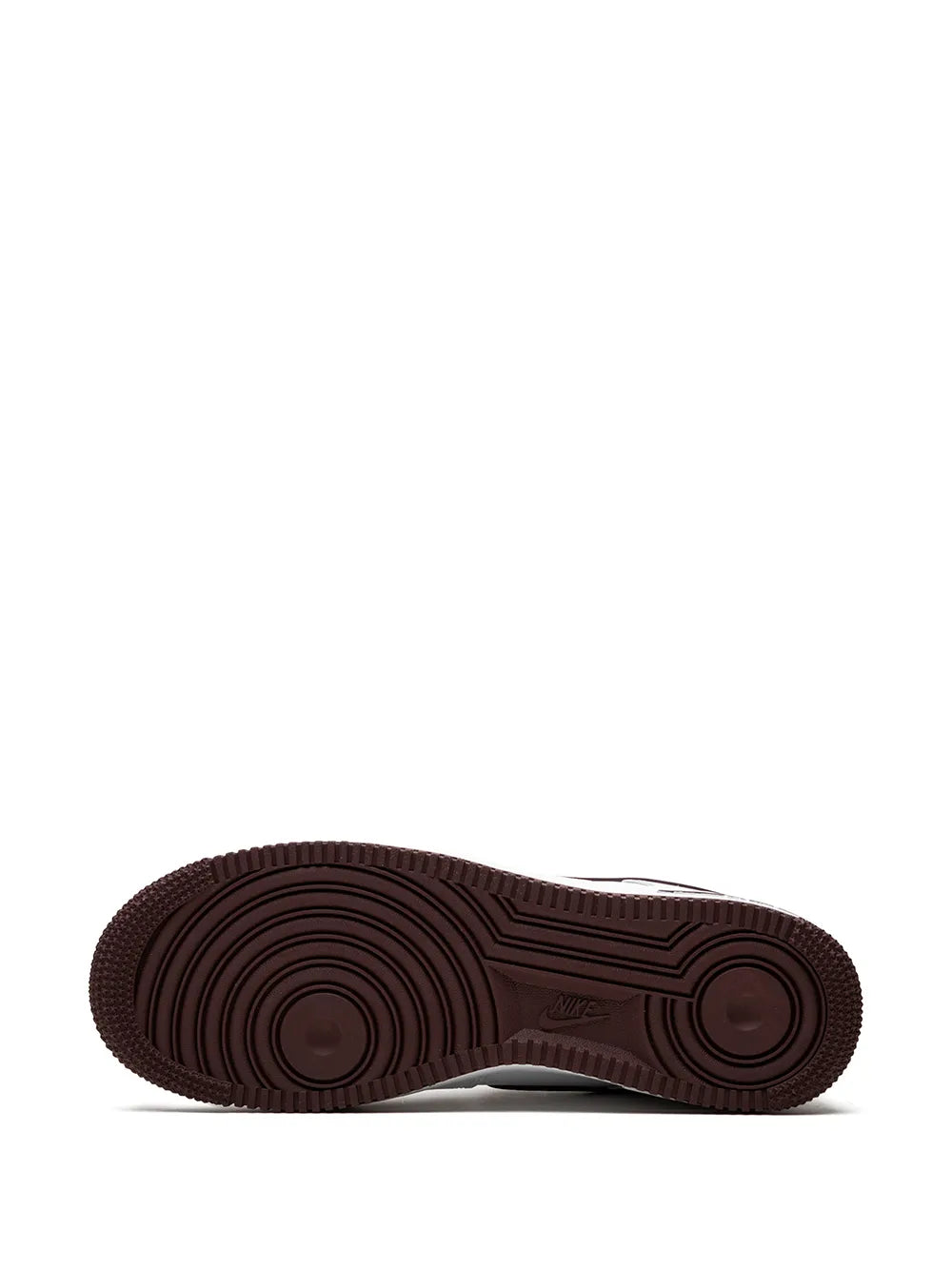 Nike Air Force 1 07 Lv8 4 Swoosh Pack Sneakers