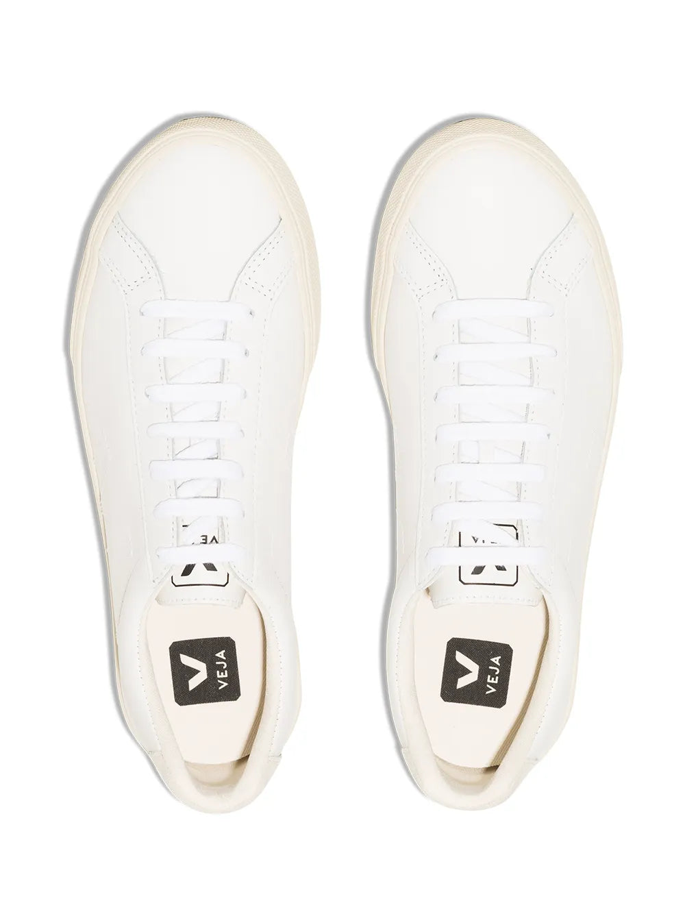 VEJA Esplar Low-Top Leather
