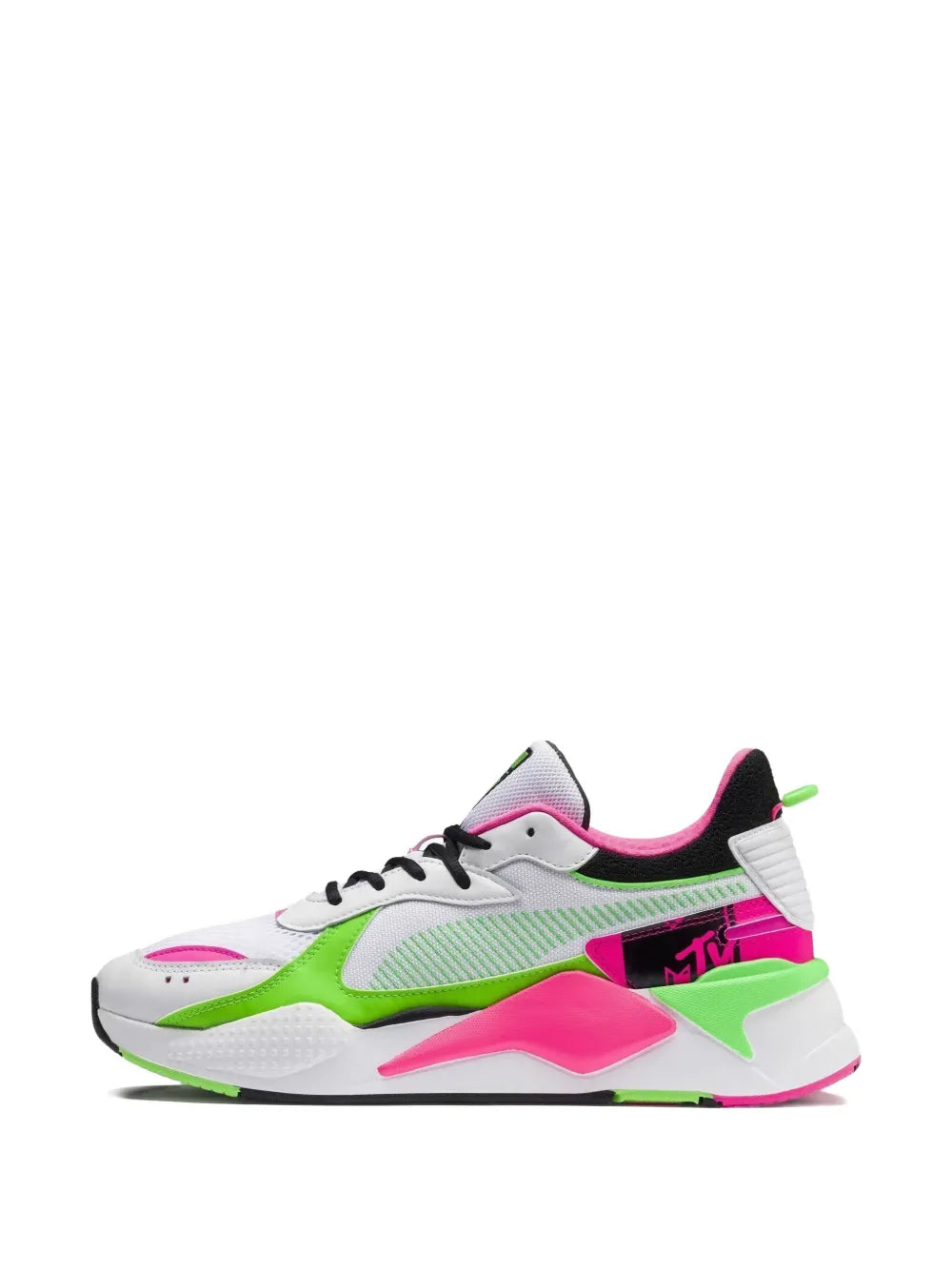 PUMA Rs X Tracks Mtv Bold