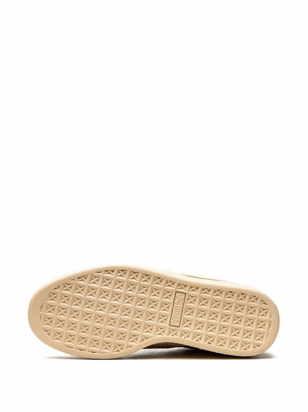 PUMA Heart Mimicry Low-Top