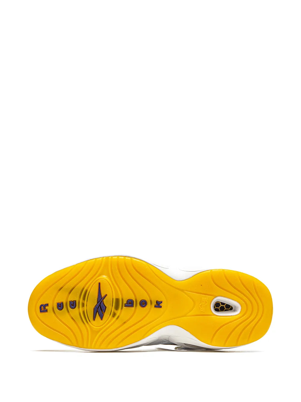 Reebok Question Mid