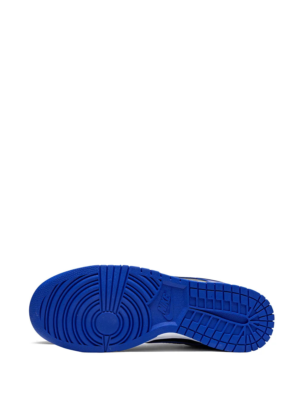 Nike Dunk Low Retro Hyper Cobalt Sneakers