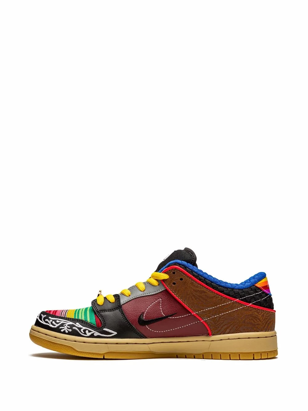 Nike Sb Dunk Low