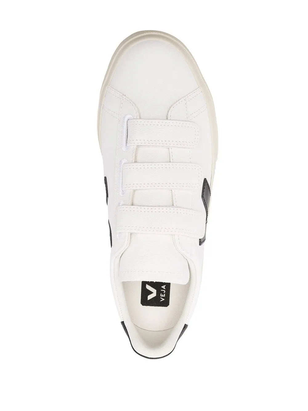 Veja Recife Touch-Strap Sneakers