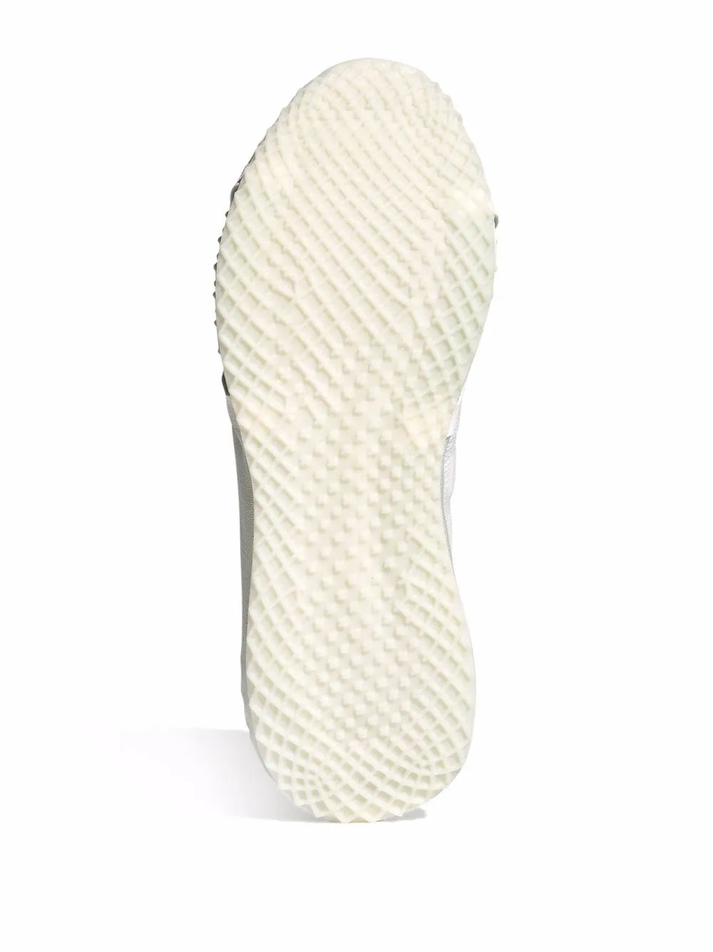 Y-3 Runner 4D Iow High-Top Sneakers