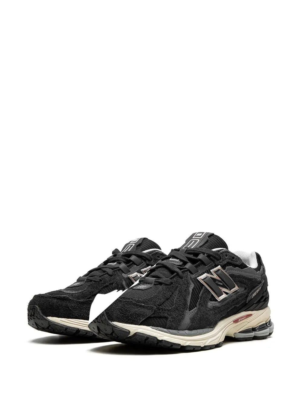 New Balance 1906R Protection Pack - Black Sneakers