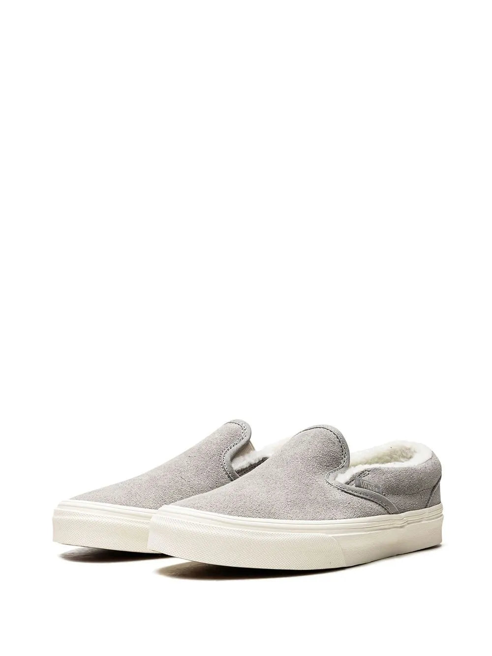 Vans Classic Slip On Cozy Hug Sneakers