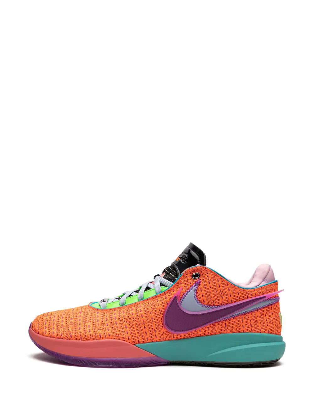 Nike Lebron 20 Chosen 1 Sneakers