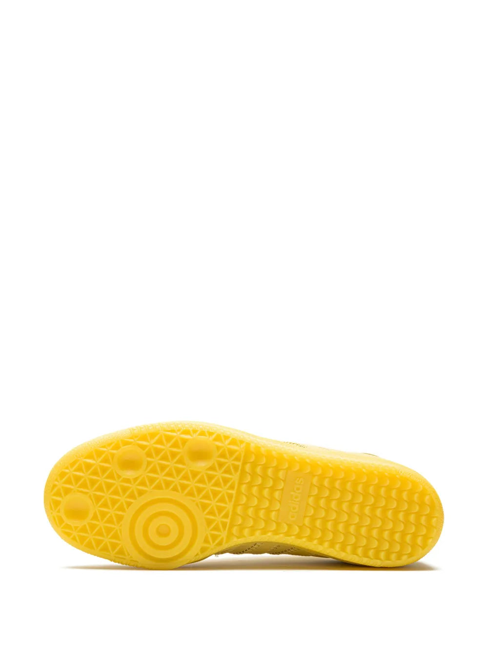 adidas X Pharrell Humanrace Samba