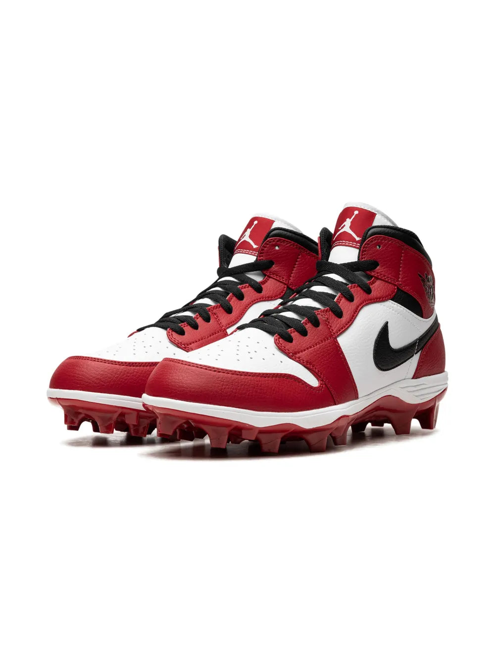Jordan Air Jordan 1 Mid Baseball Cleats