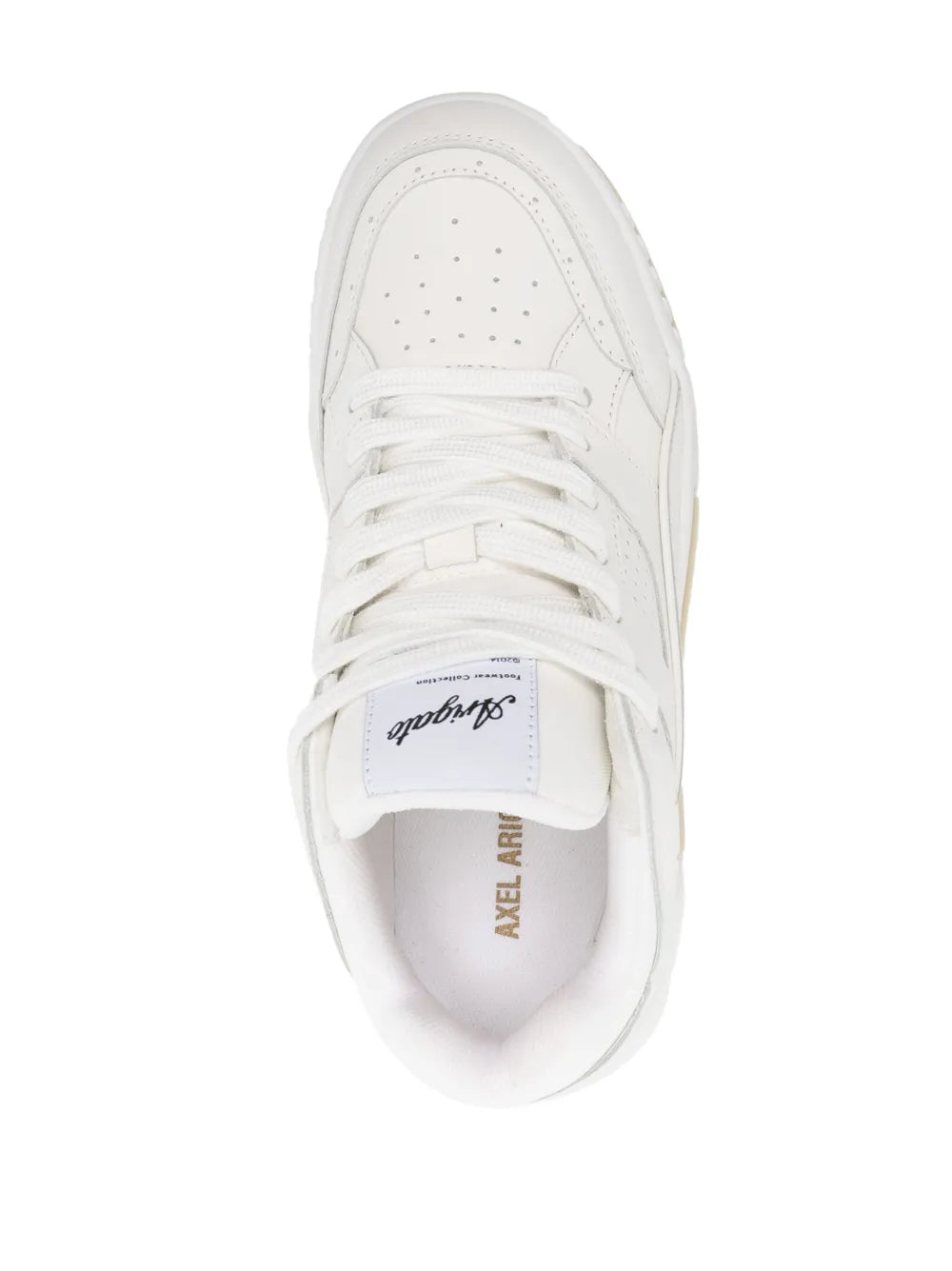 Axel Arigato Area Low-Top