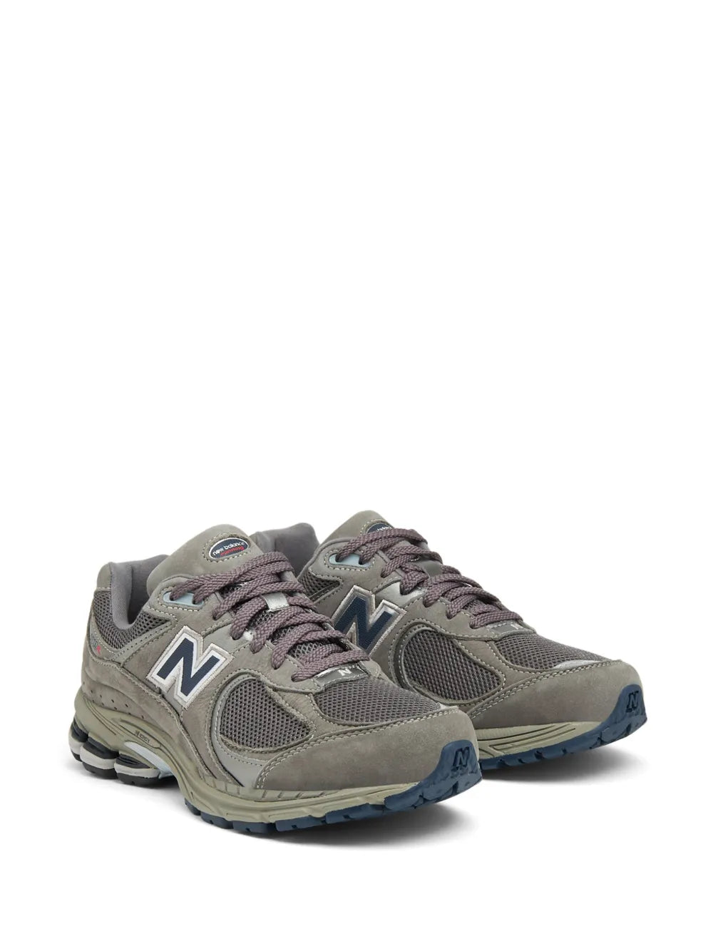 New Balance 2002R Castlerock Sneakers