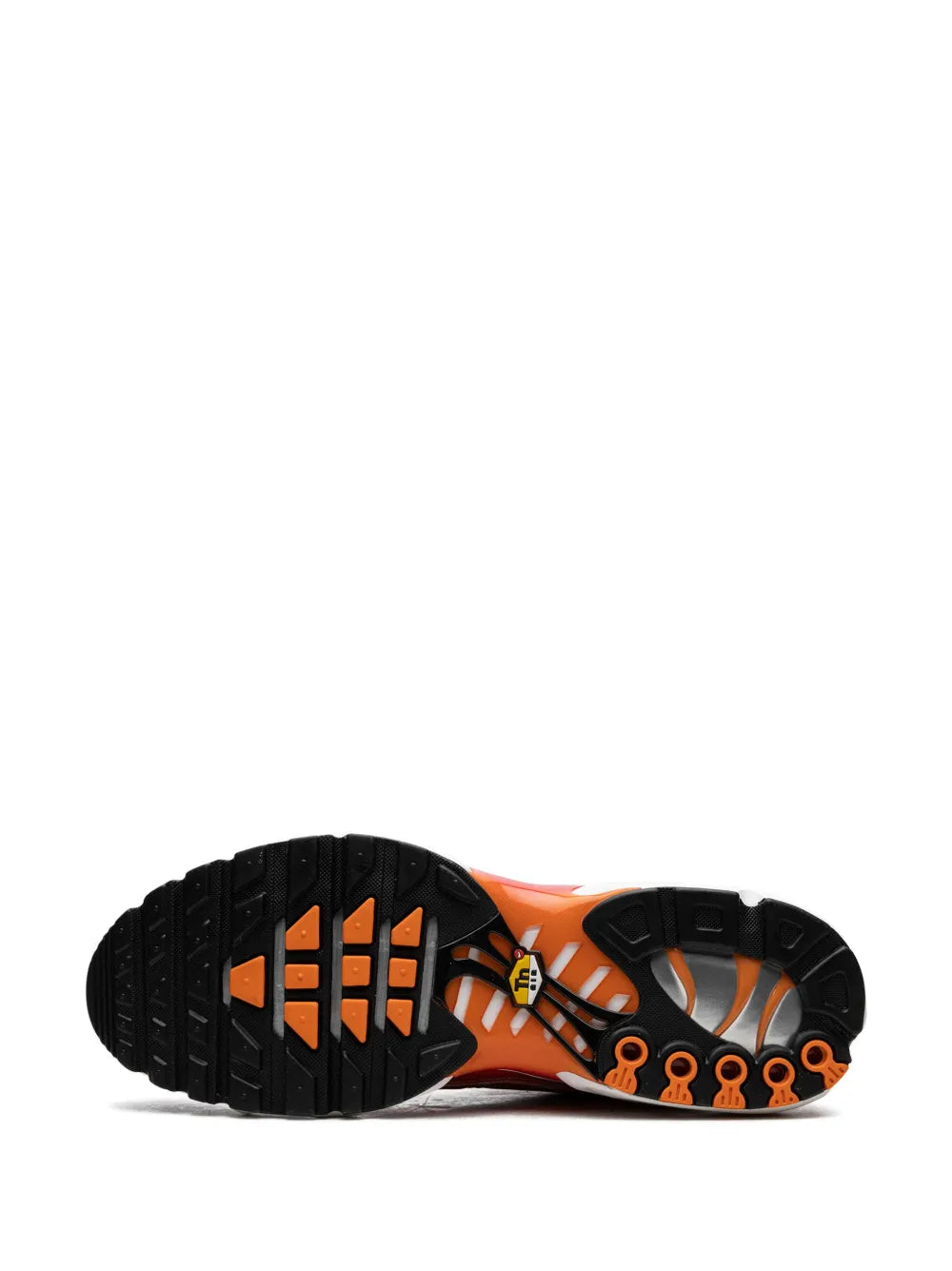 Nike Air Max Plus Light Photography - Sport Red Sneakers