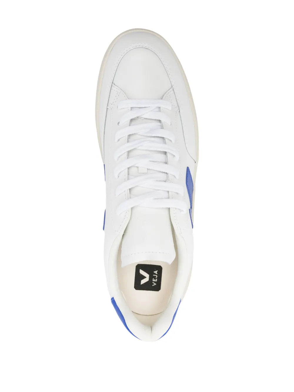 Veja V-12 Low-Top Sneakers