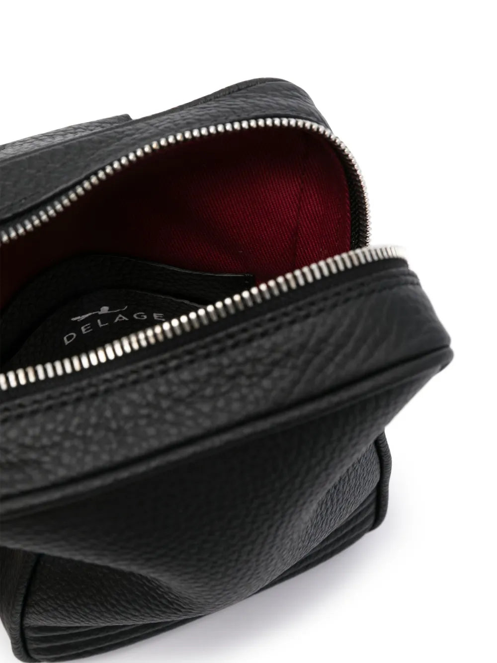 DELAGESling canvas crossbody bag