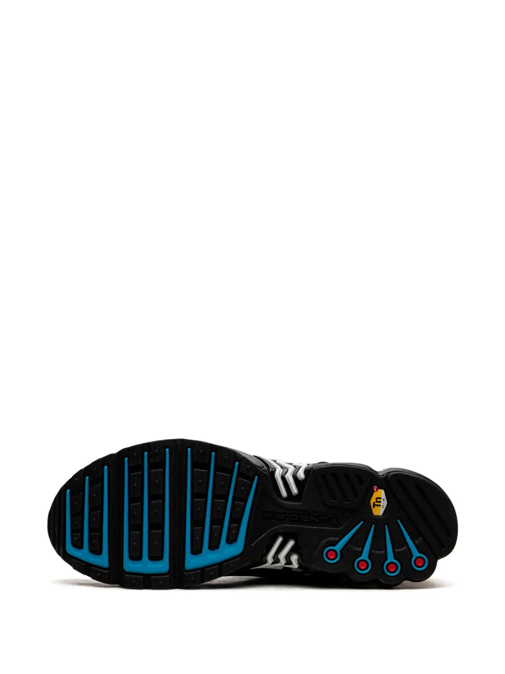 Nike Air Max Plus Iii Laser Blue Sneakers