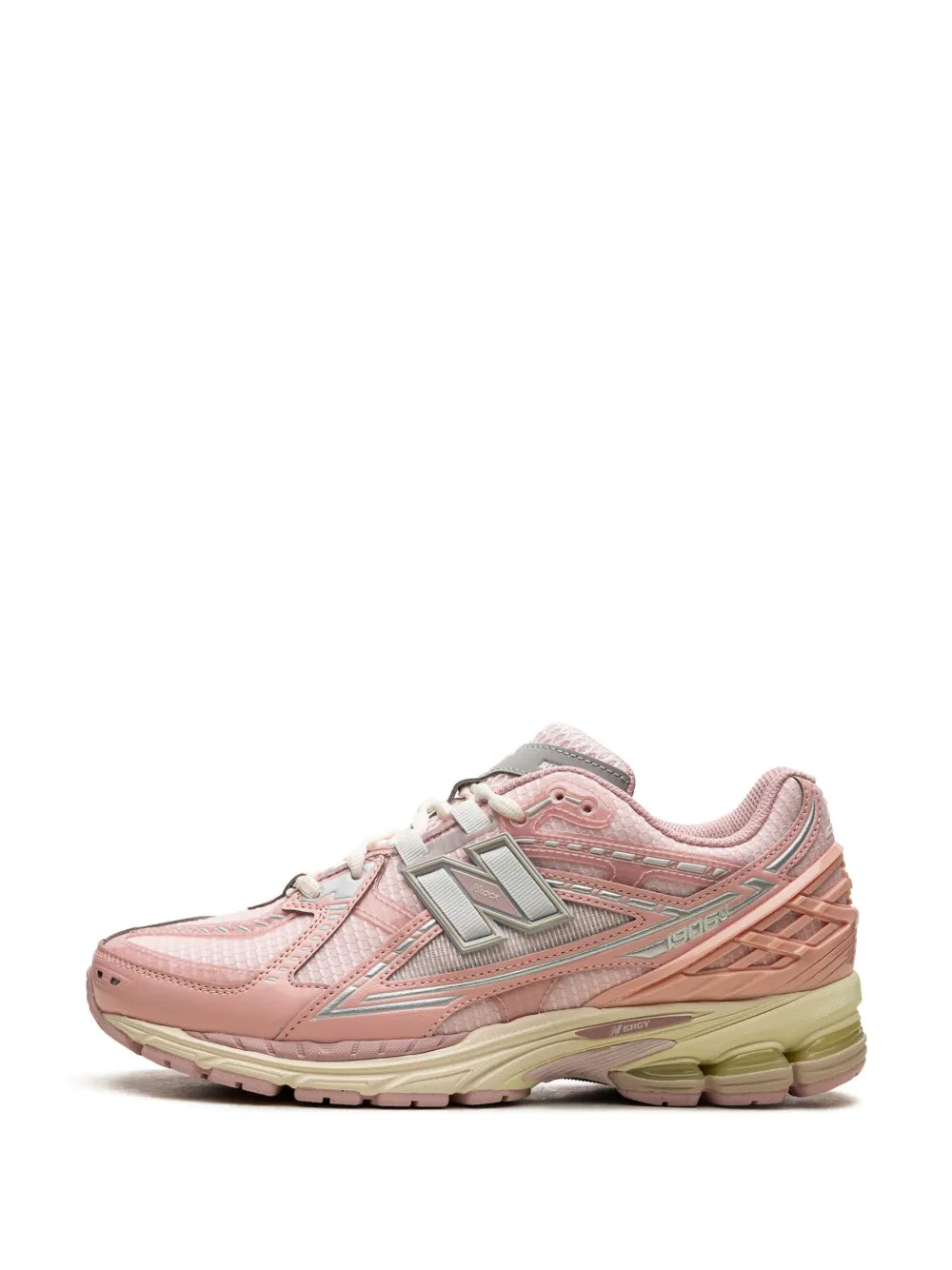New Balance 1906N Lunar New Year Shell Pink Sneakers