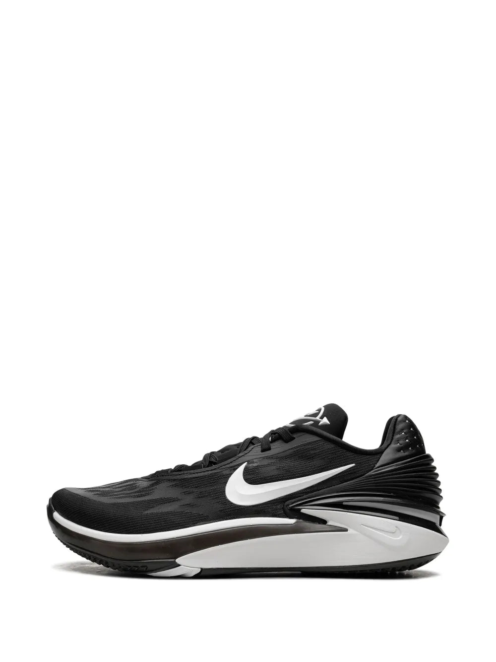 Nike Air Zoom G.T. Cut 2 Anthracite Sneakers