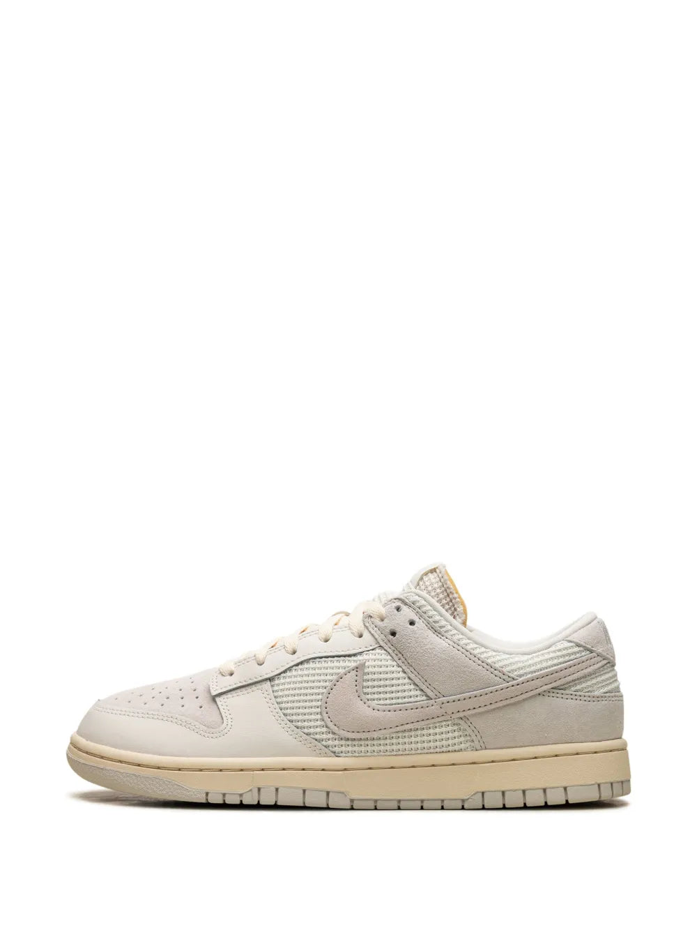Nike Dunk Lace-Up Sneakers