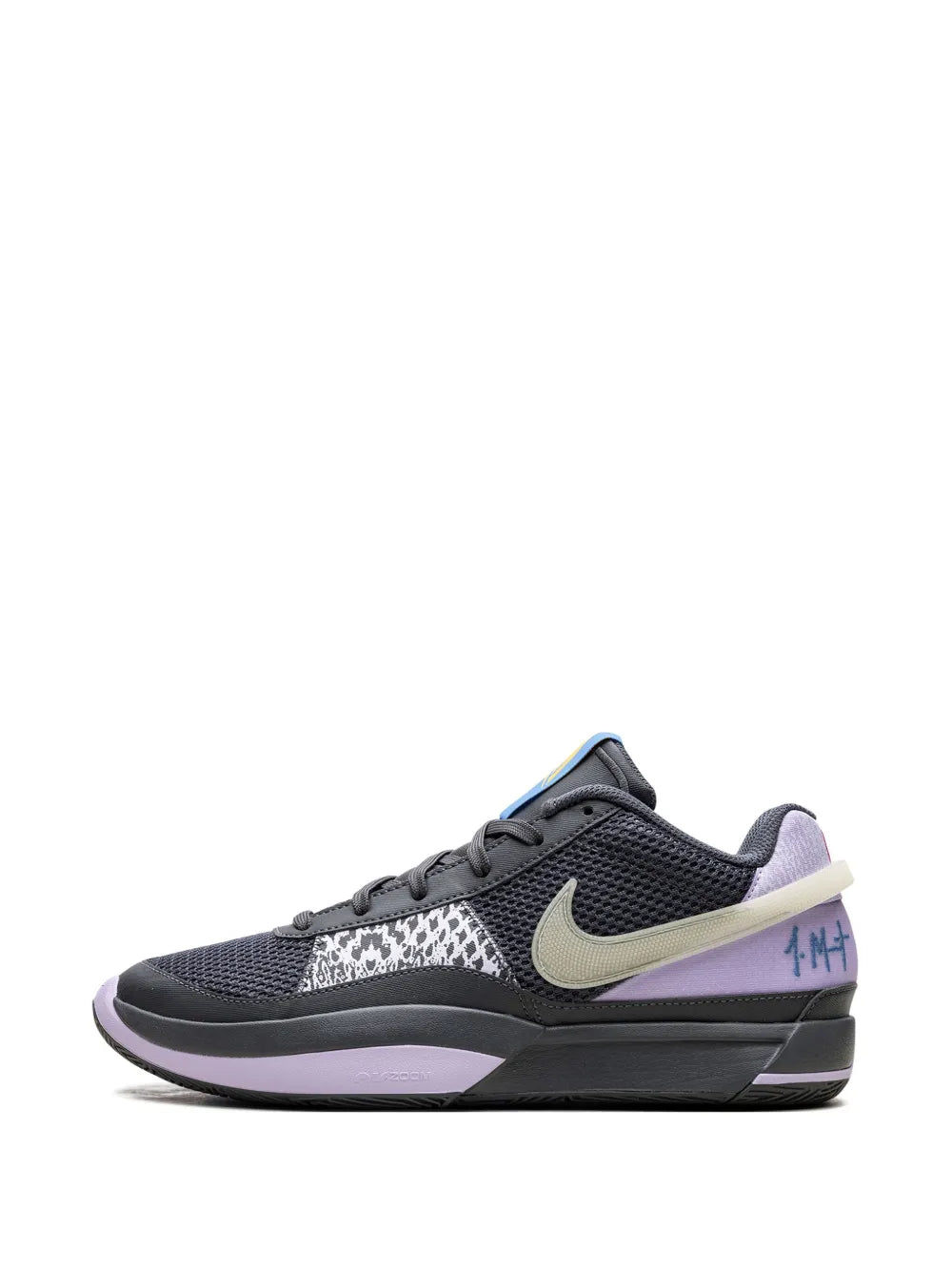 Nike Ja 1 Night Sneakers