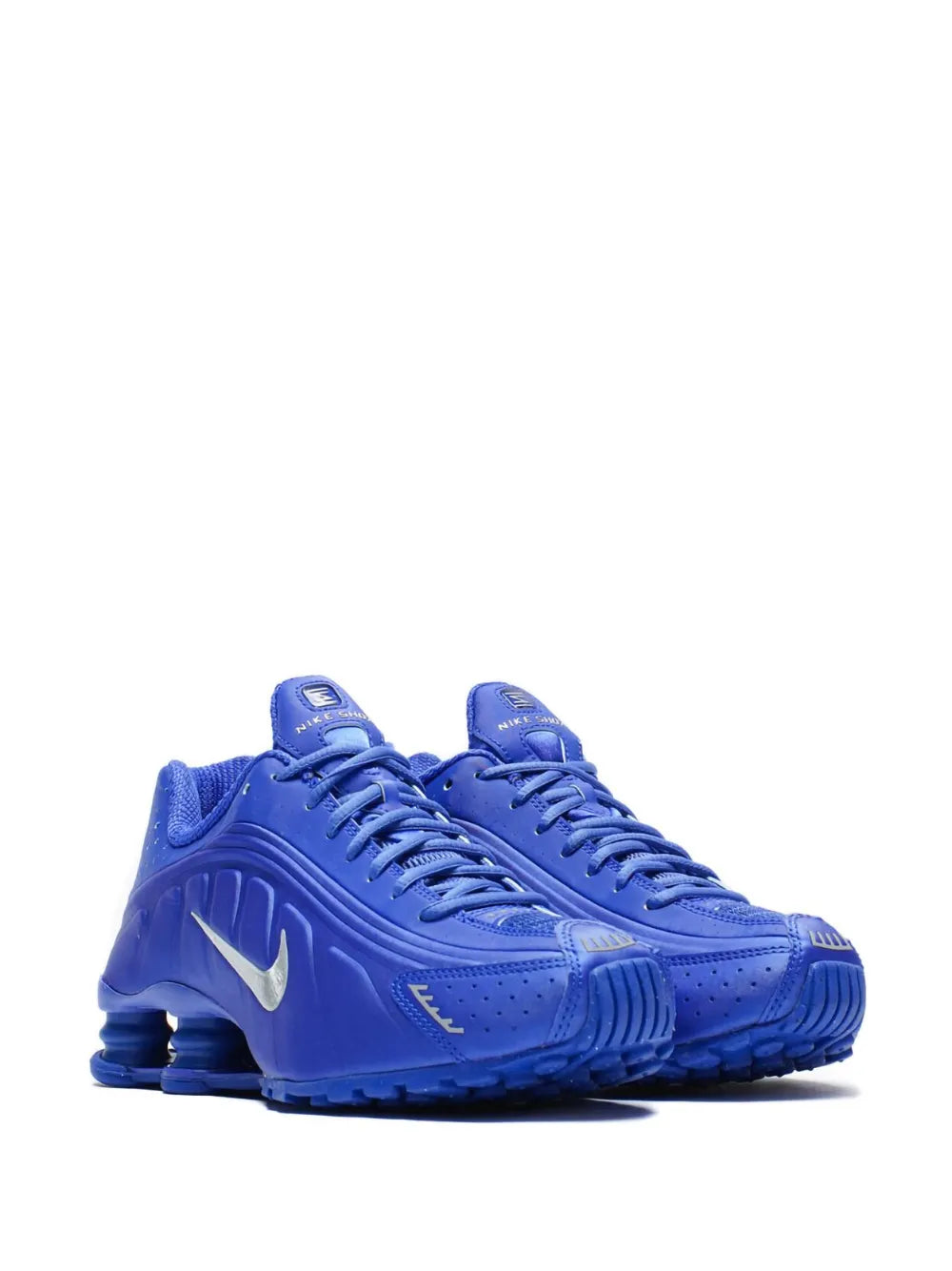 Nike Shox R4