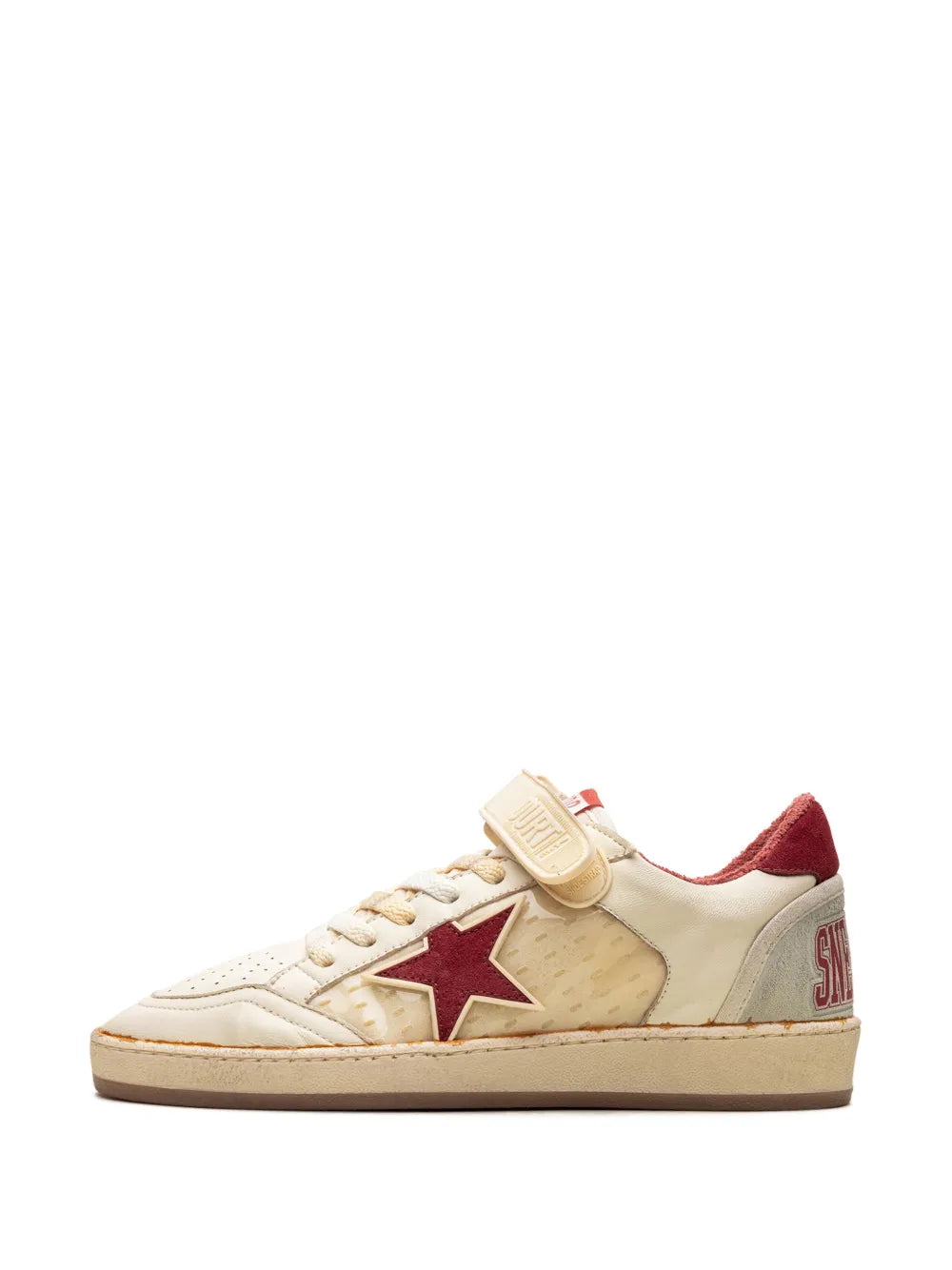 Golden Goose Ball Star