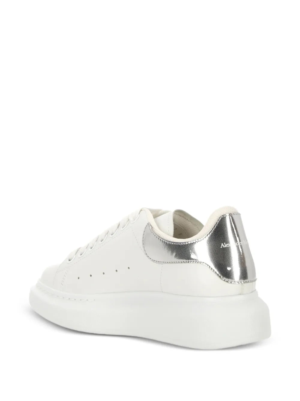 Alexander McQueen Oversized