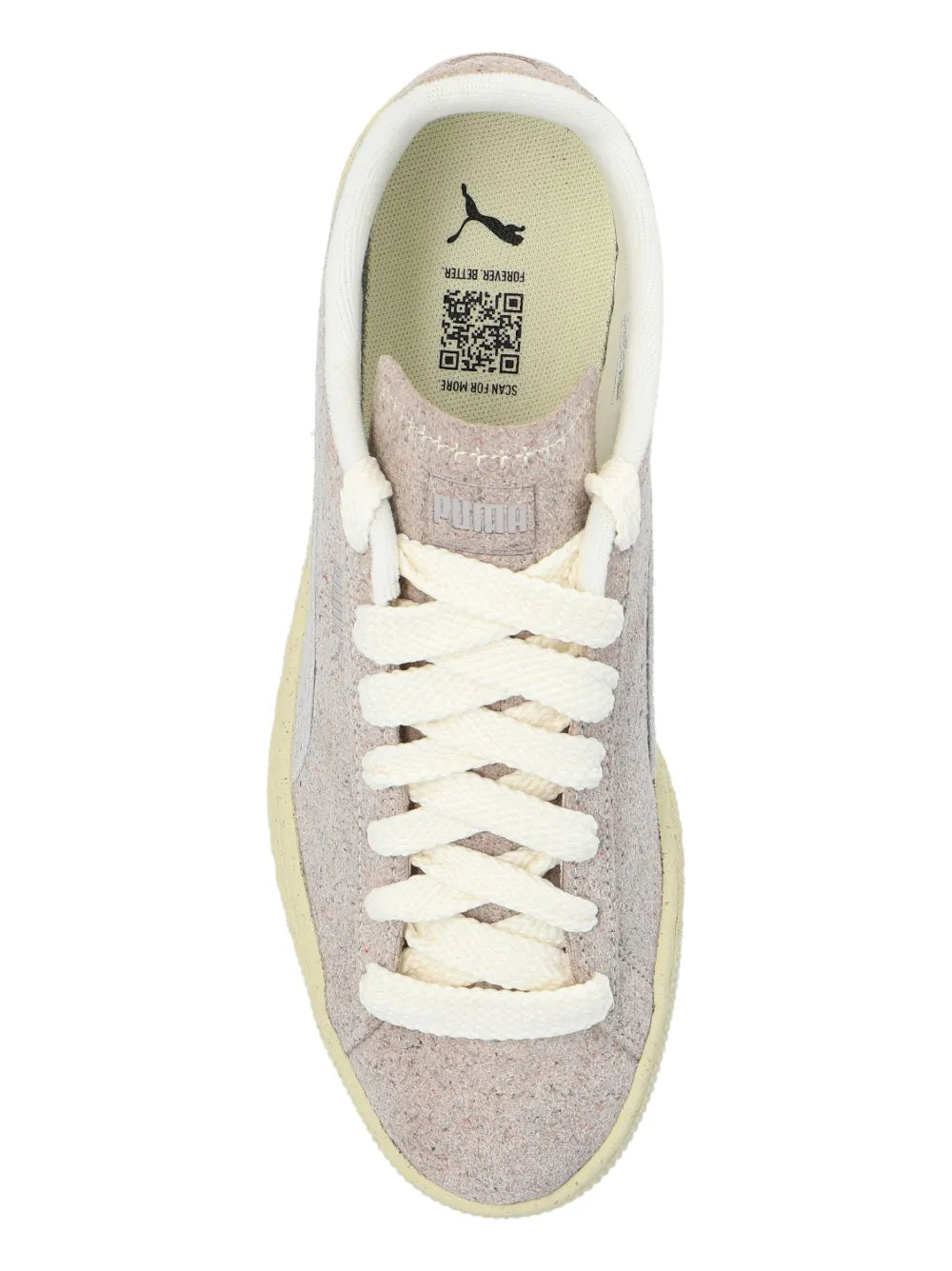 PUMA R-Suede