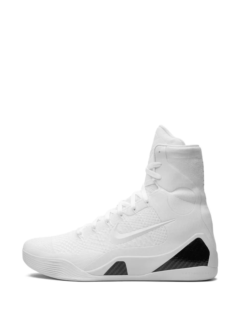 Nike Kobe 9 Protro Halo White Sneakers