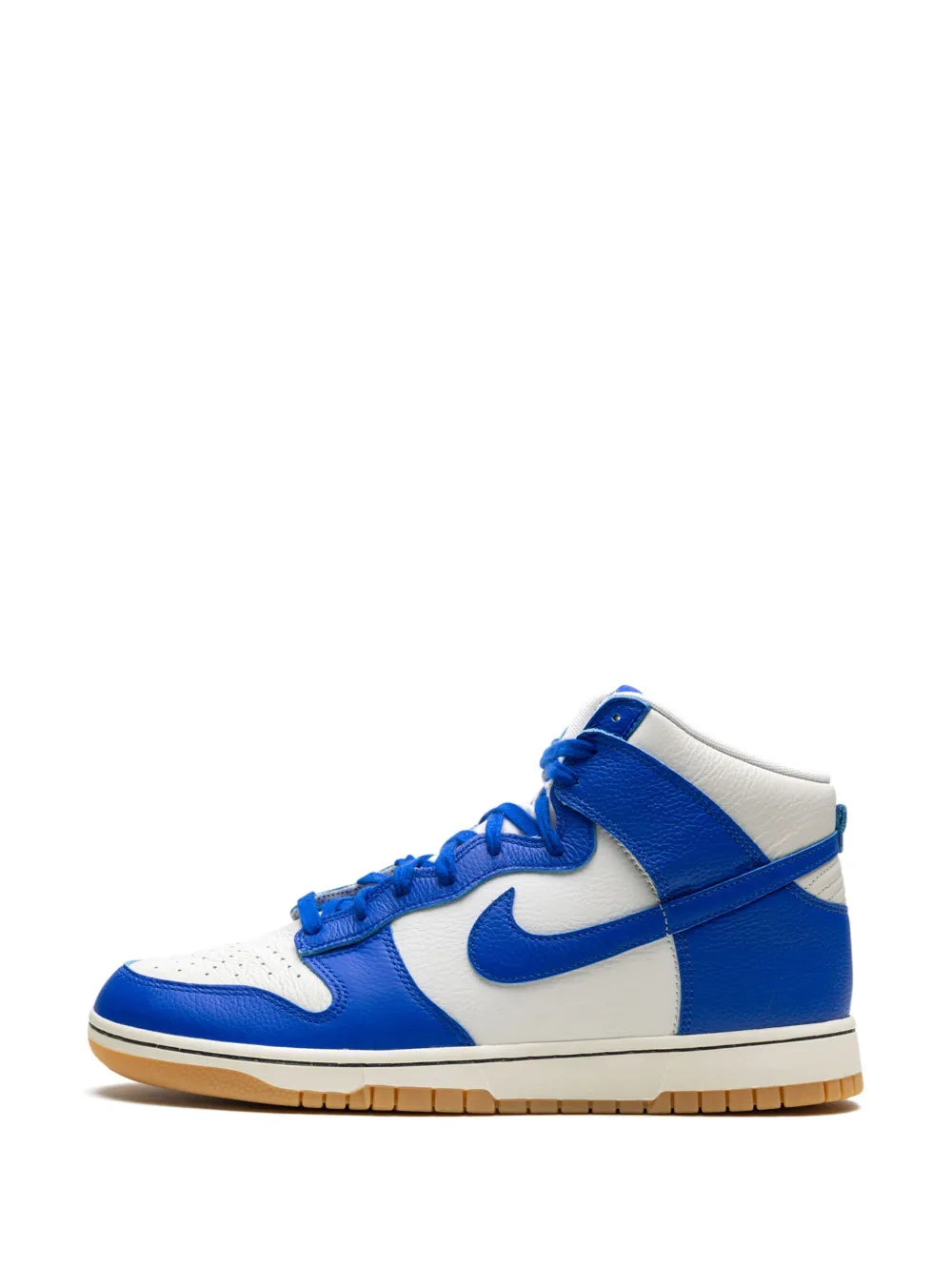 Nike Dunk High Retro Se Racer Blue/Gum Sneakers