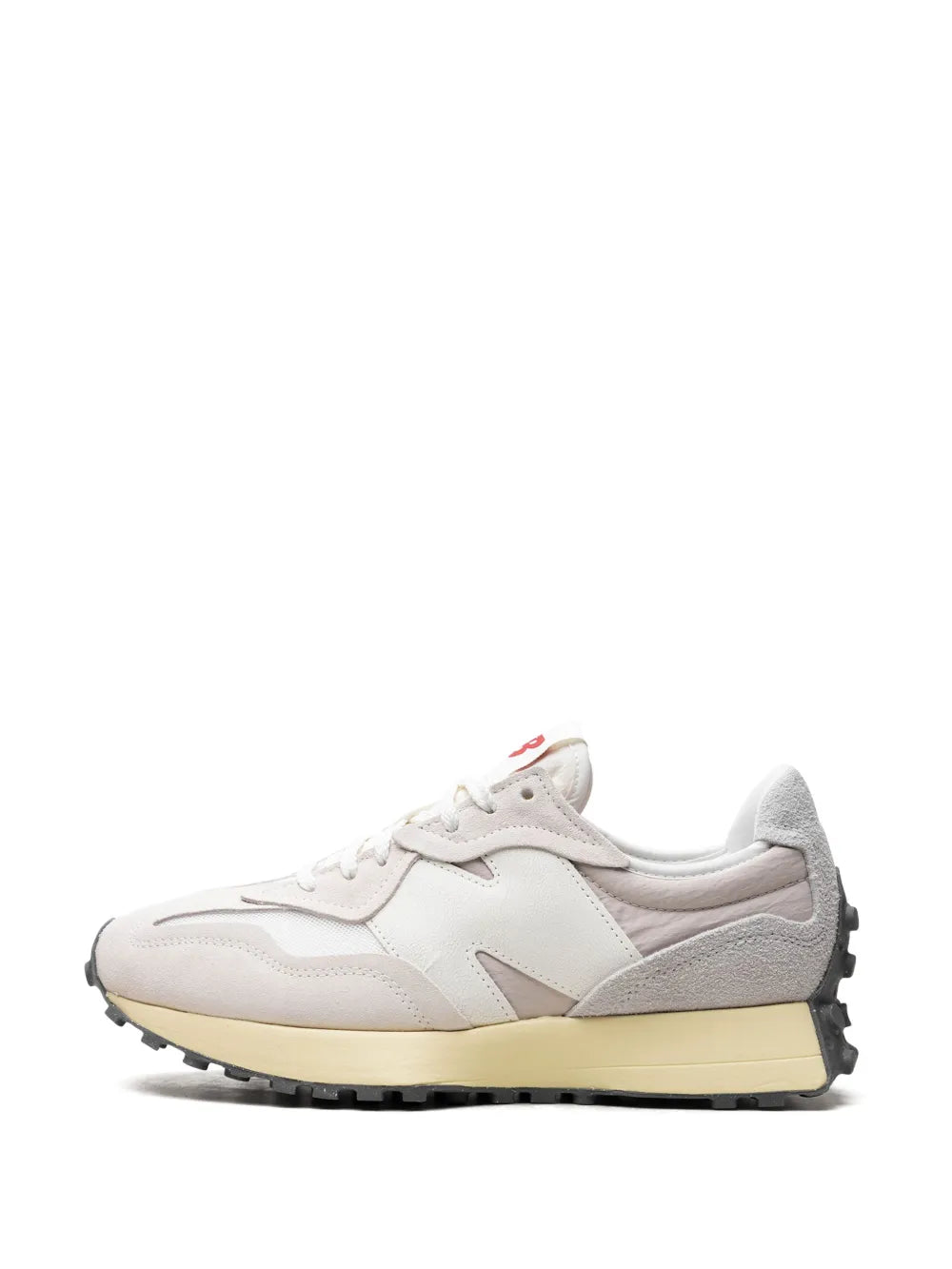 New Balance 327 Sea Salt/Raincloud Sneakers