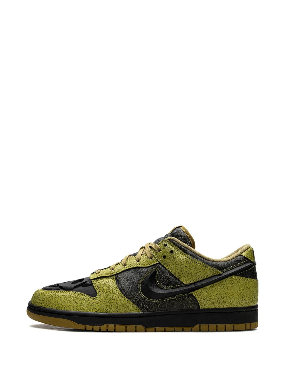 Nike Dunk Low Halloween Sneakers