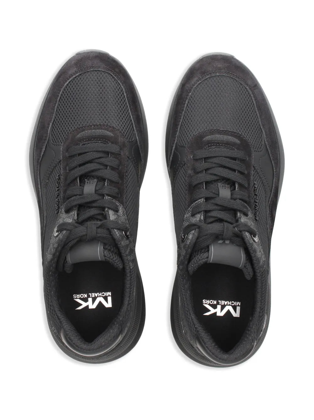 Michael Kors Trevor Sneakers