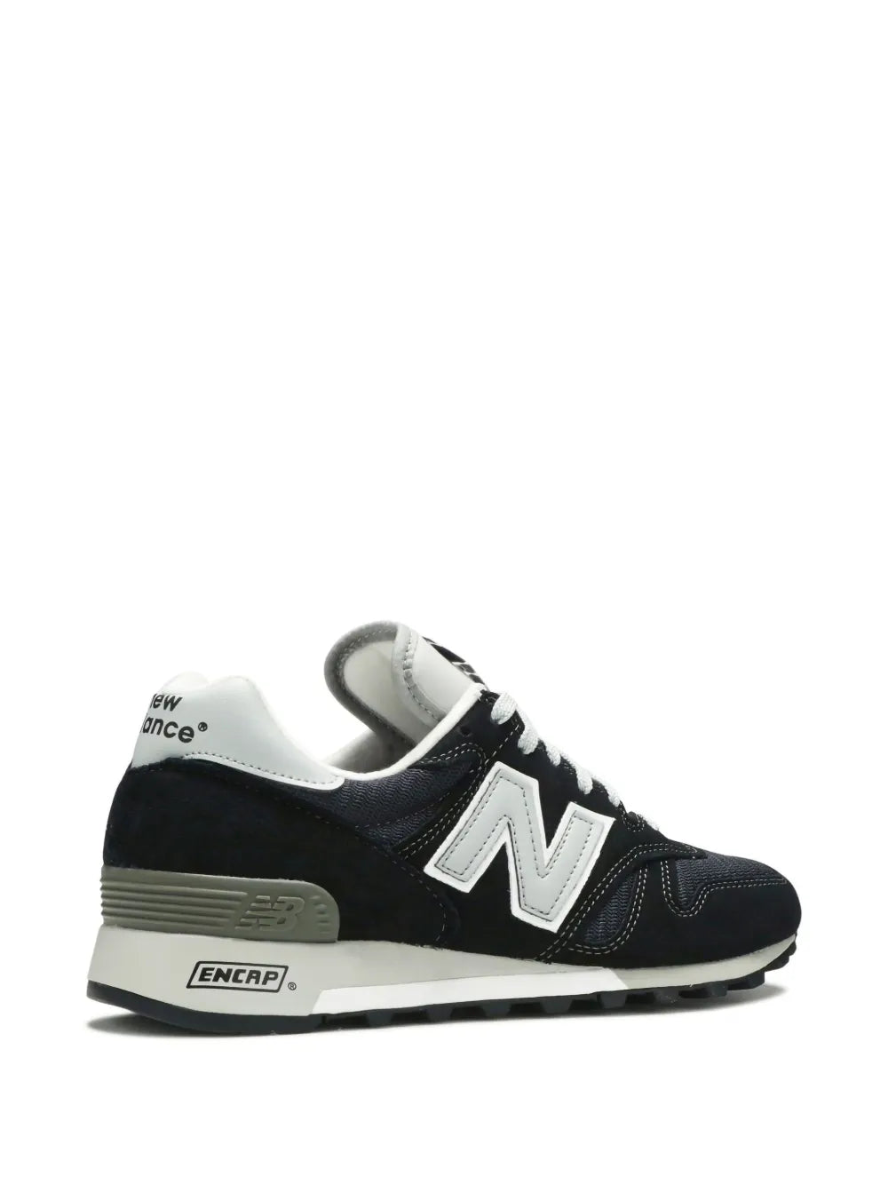 New Balance 1300 Miusa Black/Grey Sneakers