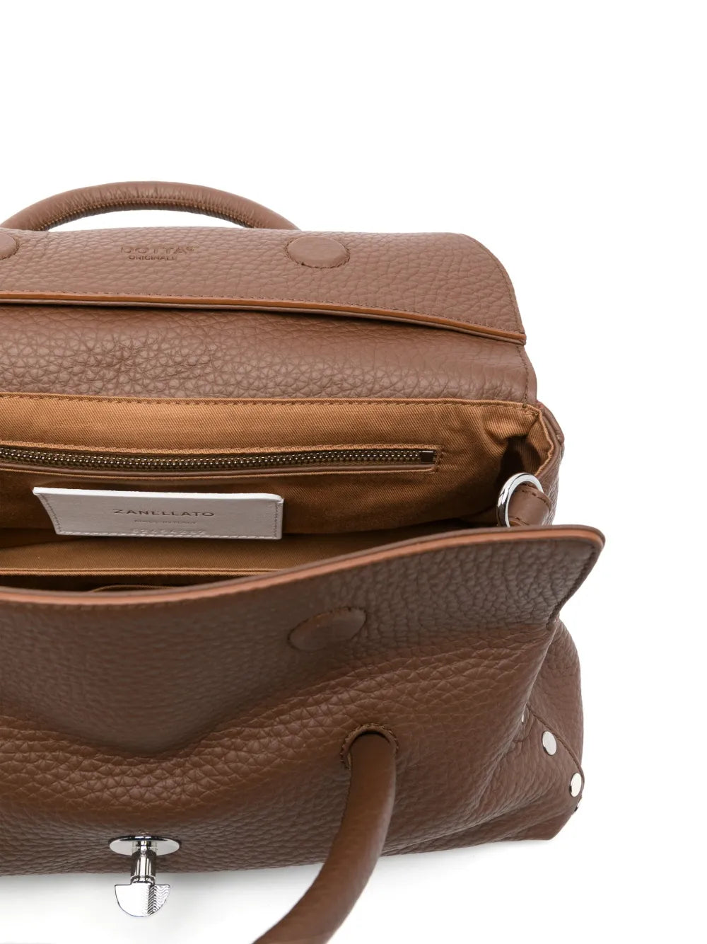 Zanellatosmall Dotta Centauro tote bag