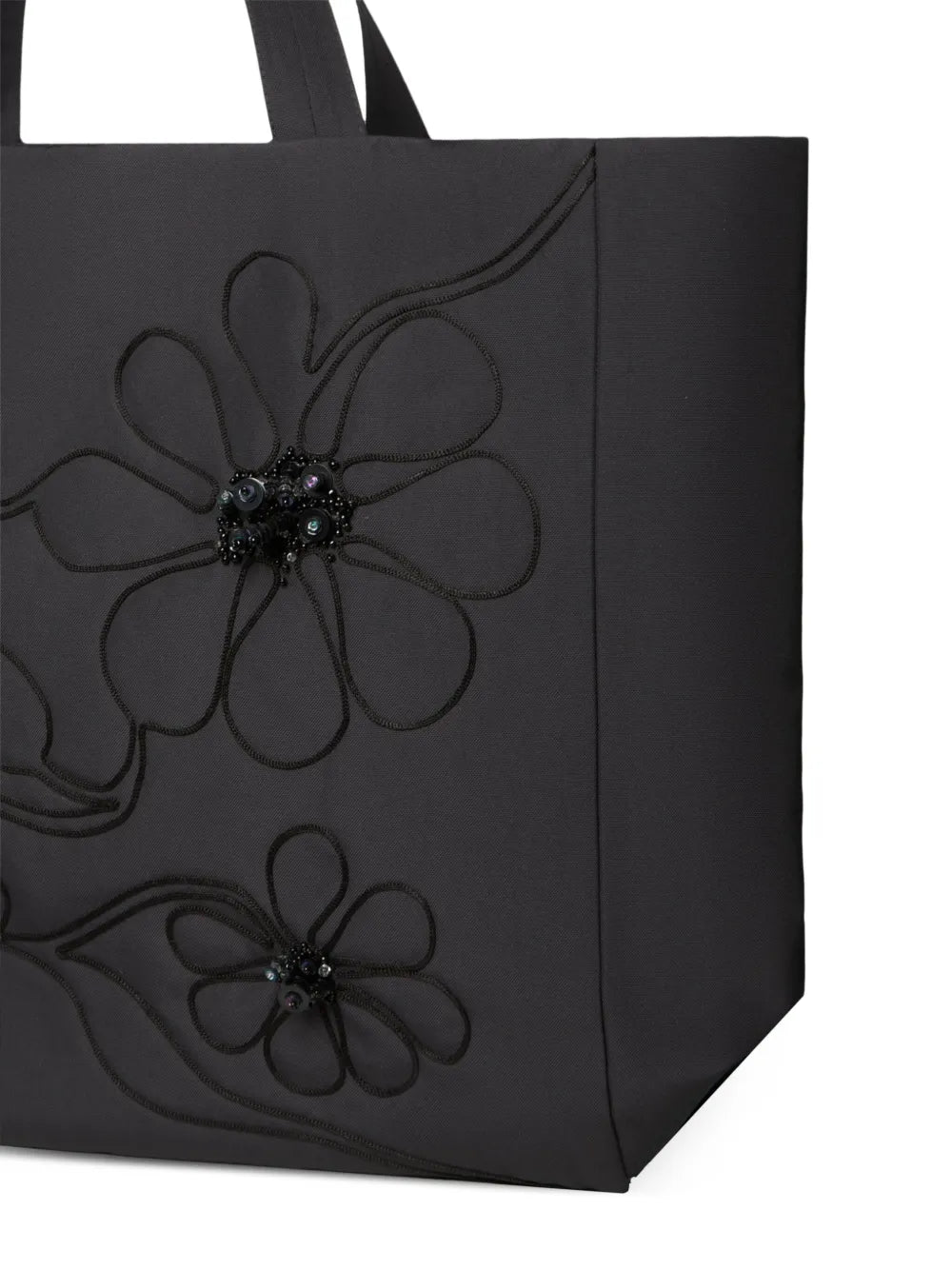 0711Lila tote bag