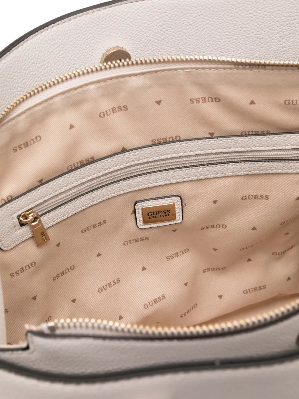 GUESS USAGirlfriend tote bag
