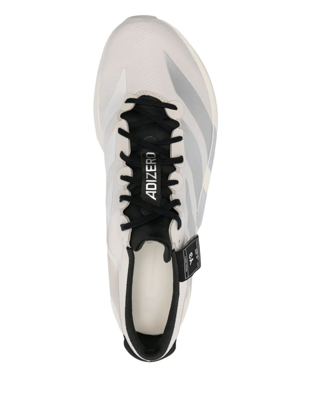 Y-3 Adizero Adios 9 Sneakers