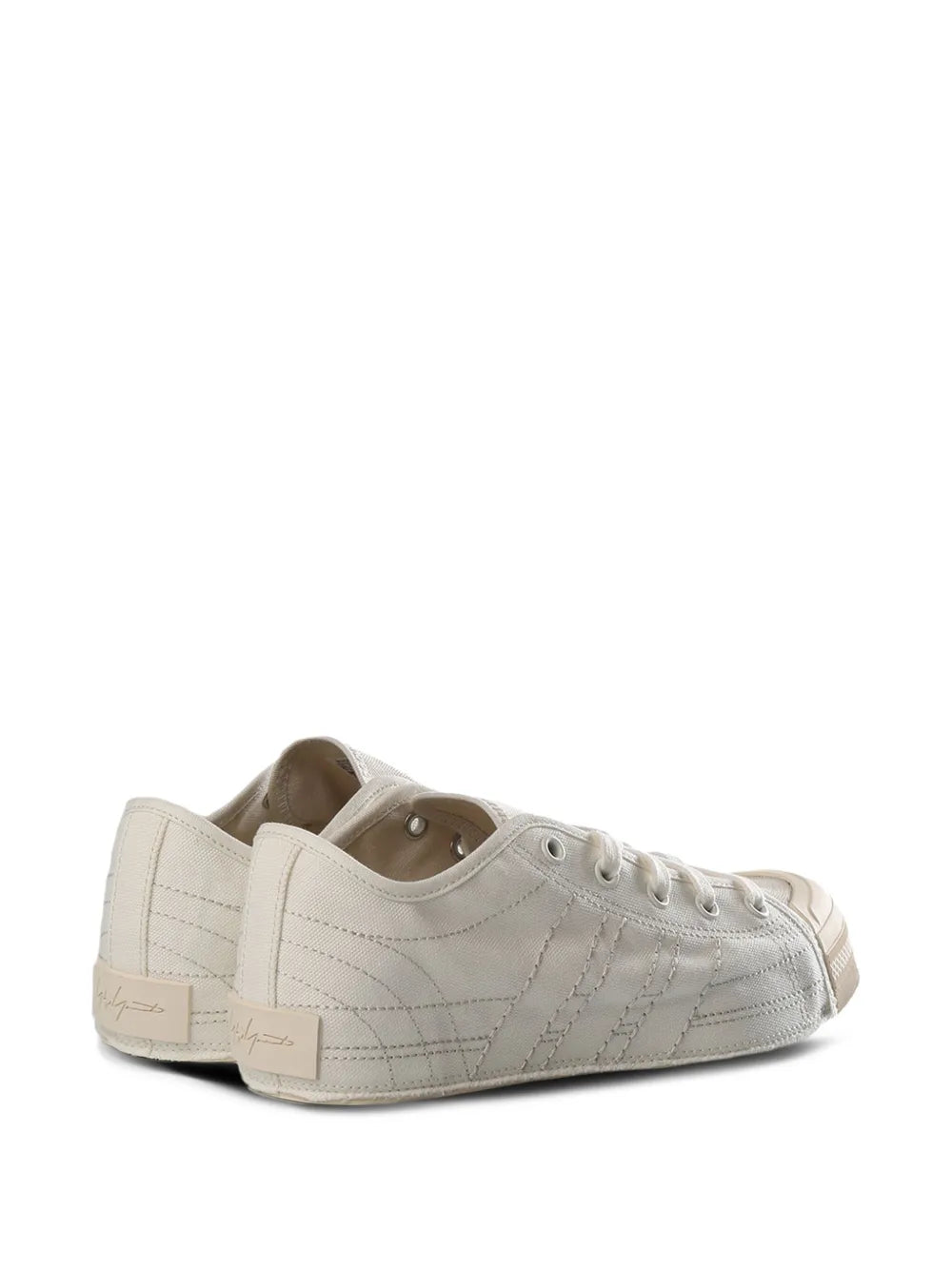 Y-3 Nizza Lo Sneakers