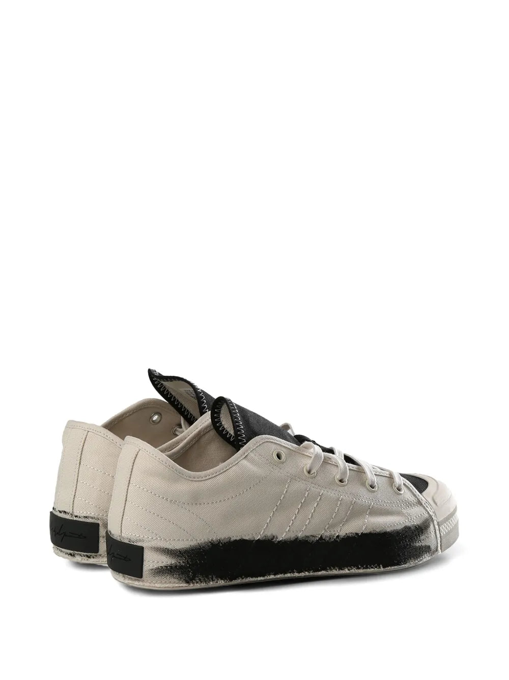 Y-3 X Yohji Yamamoto Nizza Lo Sneakers
