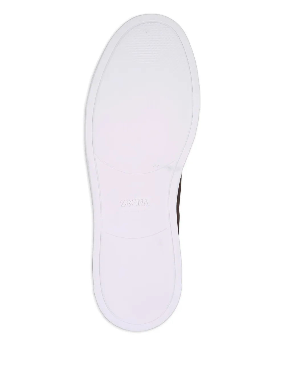 Zegna Triple Stitch?Sneakers
